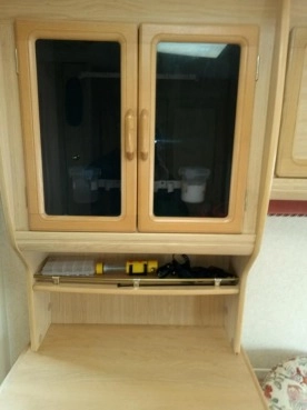                         Przyczepa kempingowa Abbey GTS 214 - zdjęcie 12
                        