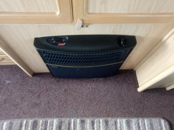                         Przyczepa kempingowa Abbey GTS 214 - zdjęcie 18
                        