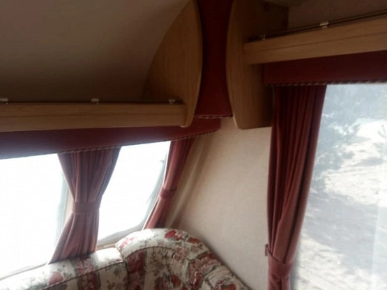                         Przyczepa kempingowa Abbey GTS 214 - zdjęcie 19
                        