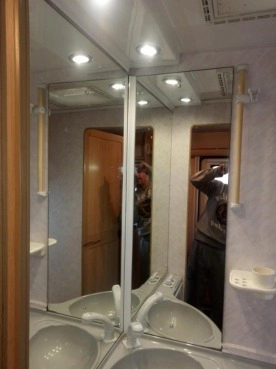                         Przyczepa kempingowa Abbey GTS 214 - zdjęcie 20
                        