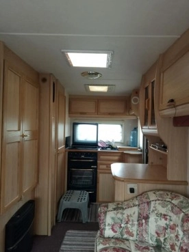                         Przyczepa kempingowa Abbey GTS 214 - zdjęcie 21
                        