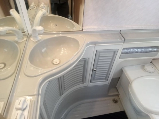                         Przyczepa kempingowa Abbey GTS 214 - zdjęcie 22
                        