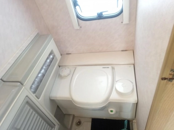                         Przyczepa kempingowa Abbey GTS 214 - zdjęcie 23
                        