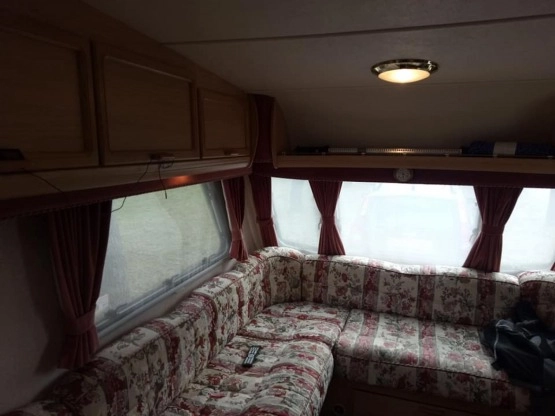                         Przyczepa kempingowa Abbey GTS 214 - zdjęcie 24
                        