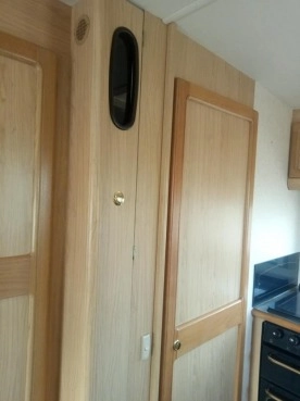                         Przyczepa kempingowa Abbey GTS 214 - zdjęcie 3
                        