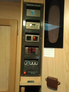                         Przyczepa kempingowa Abbey GTS 214 - zdjęcie 7
                        