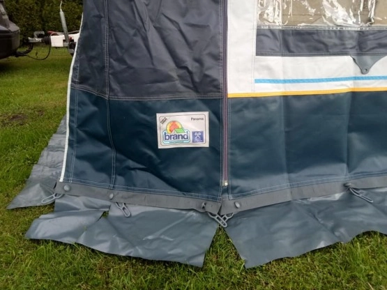                         Przyczepa kempingowa Abbey GTS 214 - zdjęcie 8
                        