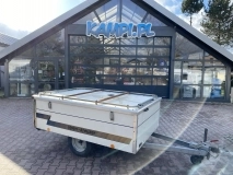                         przyczepka - Alpen Kreuzer Parade Royale WZA650 
                        