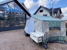                         kuchenka - Alpen Kreuzer Parade Royale WZA650 
                        