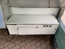                         umeblowanie - Alpen Kreuzer Parade Royale WZA650 
                        