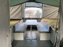                         kanapa - Alpen Kreuzer Parade Royale WZA650 
                        