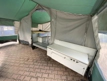                         układ - Alpen Kreuzer Parade Royale WZA650 
                        