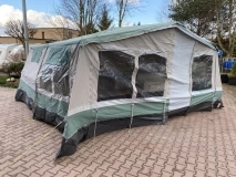                         wejście - Alpen Kreuzer Parade Royale WZA650 
                        