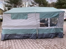                         dostawka (bok) - Alpen Kreuzer Parade Royale WZA650 
                        