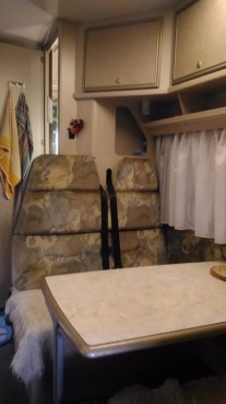                         Kamper Fiat Dukato - zdjęcie 11
                        