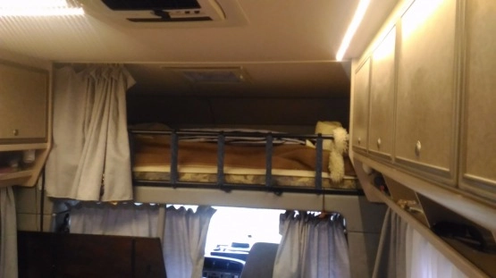                         Kamper Fiat Dukato - zdjęcie 1
                        