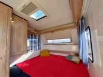                          Niewiadów NTL-SPORT Nowy model 2022  - zdjęcie 17
                        