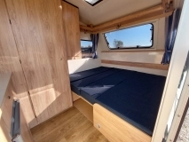                          Niewiadów NTL-SPORT Nowy model 2022  - zdjęcie 15
                        