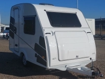                          Niewiadów NTL-SPORT Nowy model 2022  - zdjęcie 14
                        