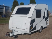                          Niewiadów NTL-SPORT Nowy model 2022  - zdjęcie 13
                        