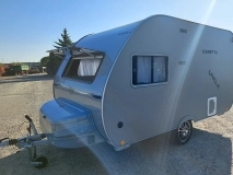                         CARETTA UNCLE  Lekka DMC750kg do 1000kg - zdjęcie 16
                        