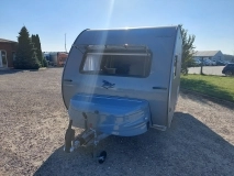                         CARETTA UNCLE  Lekka DMC750kg do 1000kg - zdjęcie 15
                        