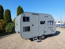                         CARETTA UNCLE  Lekka DMC750kg do 1000kg - zdjęcie 11
                        