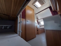                         CARETTA UNCLE  Lekka DMC750kg do 1000kg - zdjęcie 10
                        