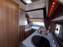                         CARETTA UNCLE  Lekka DMC750kg do 1000kg - zdjęcie 7
                        