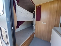                         CARETTA UNCLE  Lekka DMC750kg do 1000kg - zdjęcie 4
                        