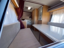                         CARETTA UNCLE  Lekka DMC750kg do 1000kg - zdjęcie 3
                        