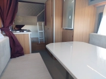                         CARETTA UNCLE  Lekka DMC750kg do 1000kg - zdjęcie 1
                        