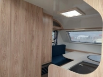                         Niewiadów N-CROSS 3P dla 3 osób od ręki Specjalna Edycja Everest - zdjęcie 17
                        