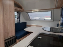                         Niewiadów N-CROSS 3P dla 3 osób od ręki Specjalna Edycja Everest - zdjęcie 16
                        