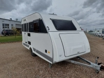                         Niewiadów N-CROSS 3P dla 3 osób od ręki Specjalna Edycja Everest - zdjęcie 14
                        