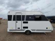                         Niewiadów N-CROSS 3P dla 3 osób od ręki Specjalna Edycja Everest - zdjęcie 12
                        