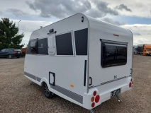                         Niewiadów N-CROSS 3P dla 3 osób od ręki Specjalna Edycja Everest - zdjęcie 11
                        