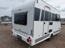                         Niewiadów N-CROSS 3P dla 3 osób od ręki Specjalna Edycja Everest - zdjęcie 9
                        