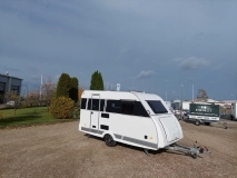                         Niewiadów N-CROSS 3P dla 3 osób od ręki Specjalna Edycja Everest - zdjęcie 8
                        