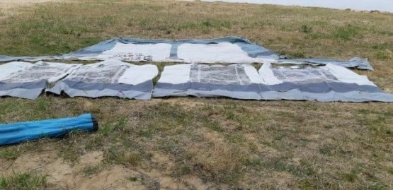                         Przedsionek Eurovent 830 cm - zdjęcie 5
                        