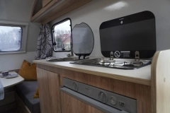                         Niewiadów N-CROSS 3P dla 3 osób od ręki Specjalna Edycja Everest - zdjęcie 5
                        