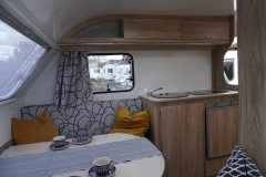                         Niewiadów N-CROSS 3P dla 3 osób od ręki Specjalna Edycja Everest - zdjęcie 3
                        