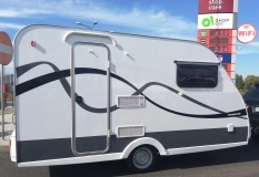                         Niewiadów N-CROSS 3P dla 3 osób od ręki Specjalna Edycja Everest - zdjęcie 2
                        