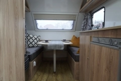                         Niewiadów N-CROSS 3P dla 3 osób od ręki Specjalna Edycja Everest - zdjęcie 1
                        