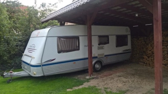                         Przyczepa TEC TE555K - zdjęcie 1
                        