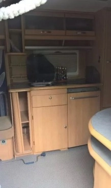                         Przyczepa TEC TE555K - zdjęcie 2
                        