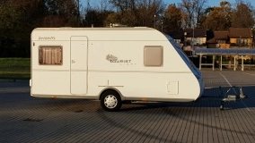                         Sprzedam Dethleffs Family - zdjęcie 9
                        