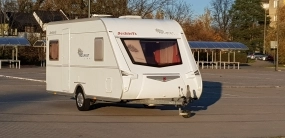                         Sprzedam Dethleffs Family - zdjęcie 8
                        