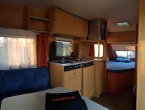                         Sprzedam Dethleffs Family - zdjęcie 7
                        