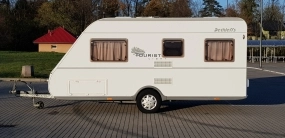                         Sprzedam Dethleffs Family - zdjęcie 5
                        